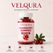 Velqura Cranberry Gummies