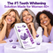 Velqura Teeth Whitening Tablets