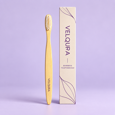 Bamboo Tooth brush