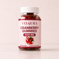 Velqura Cranberry Gummies