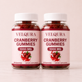 Velqura Cranberry Gummies