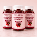 Velqura Cranberry Gummies